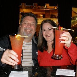 Meet your Posher, Mary